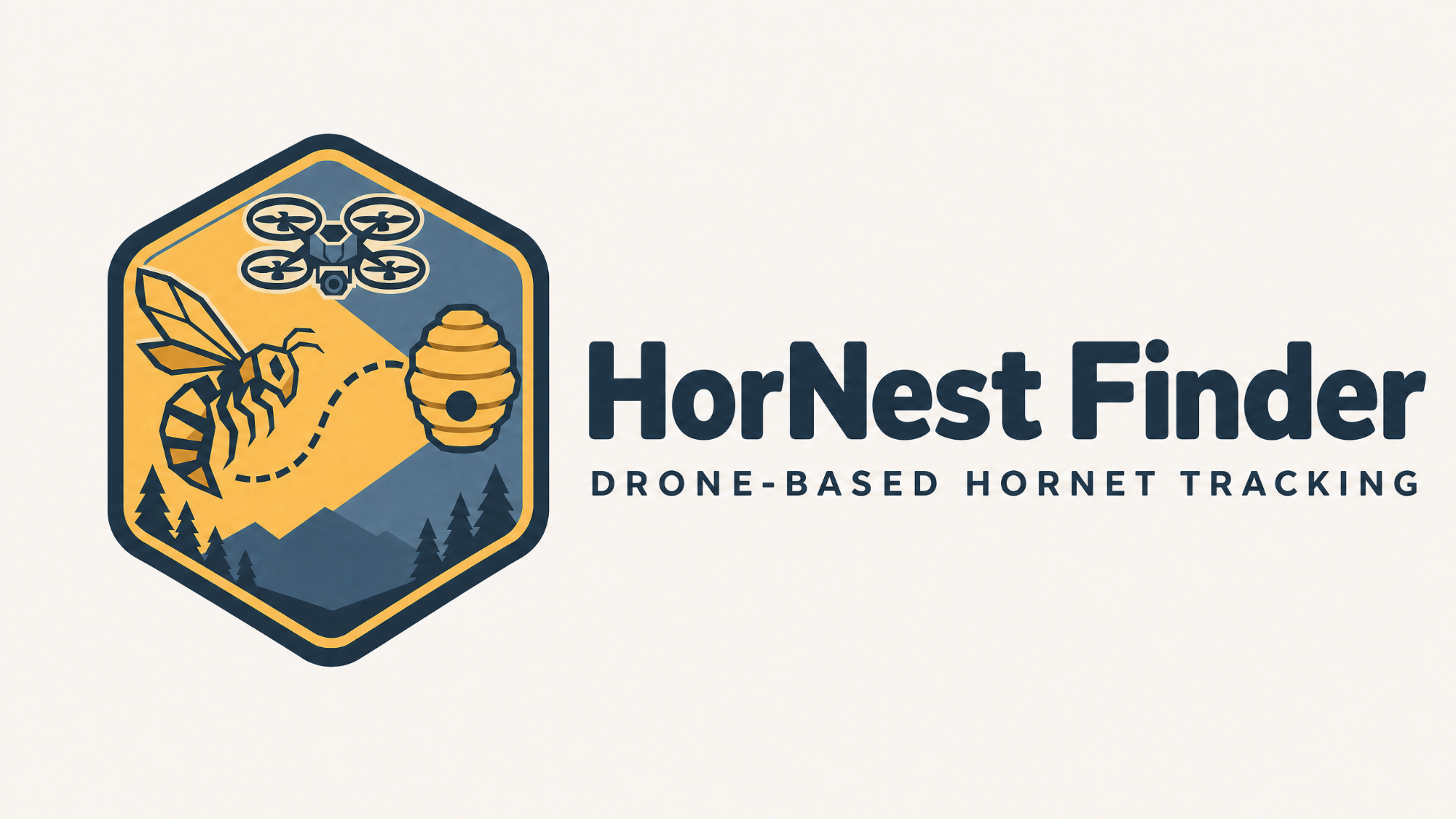 HorNest Finder